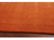 Шерстяний килим York Handloom Terracotta - Висока якість за найкращою ціною в Україні - зображення 4.